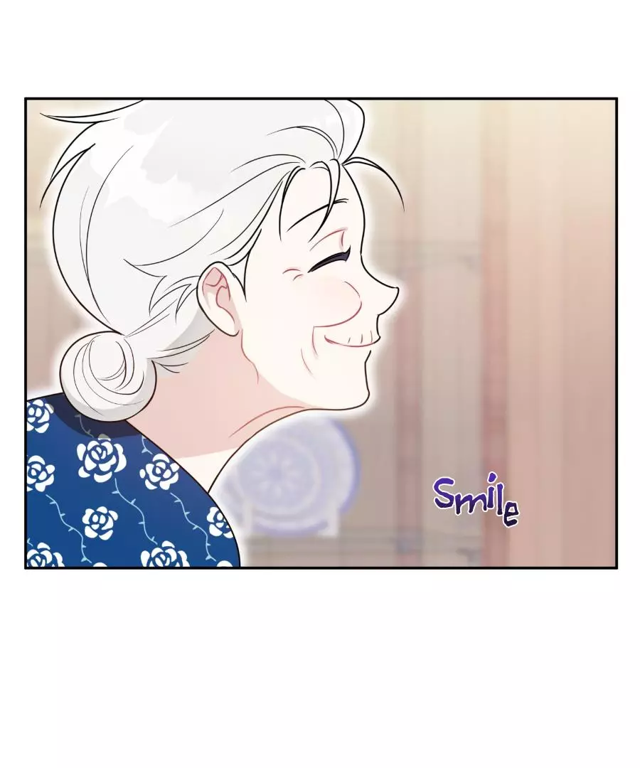 Let's Skip the Handshake Chapter 16 page 6