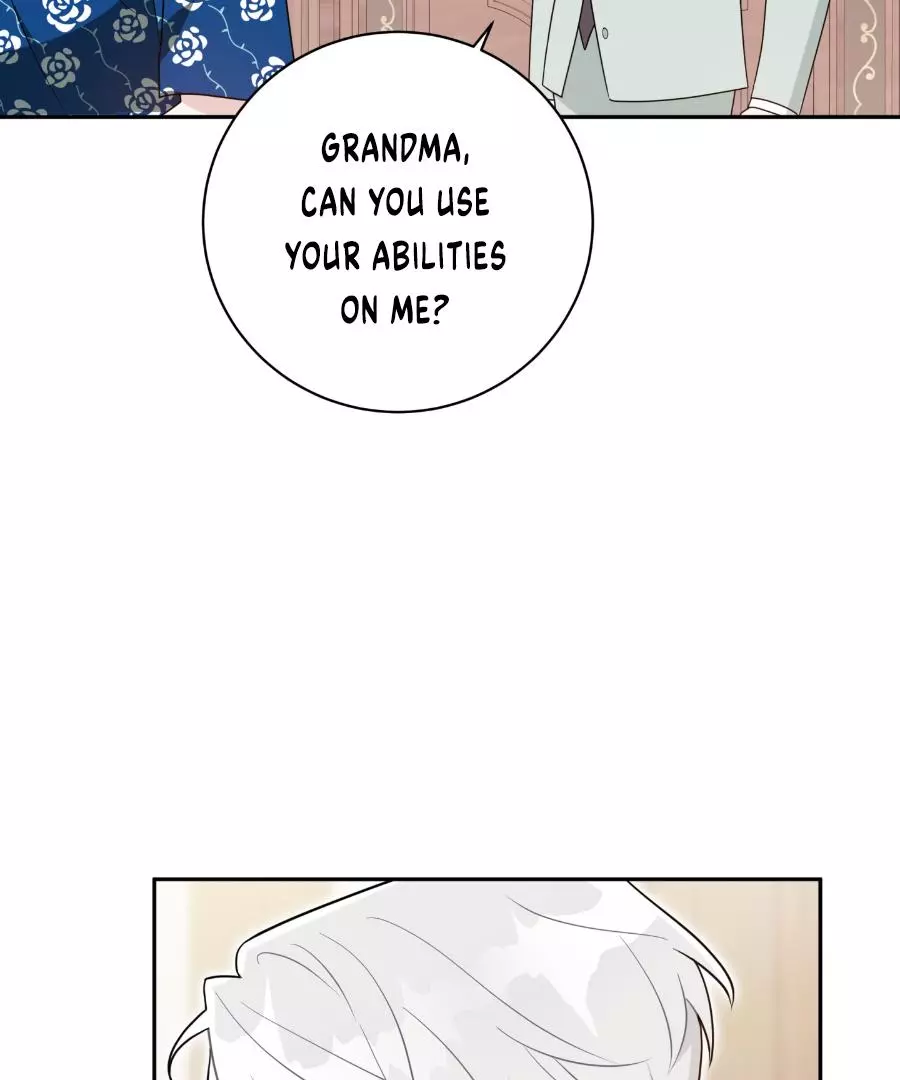 Let's Skip the Handshake Chapter 16 page 4