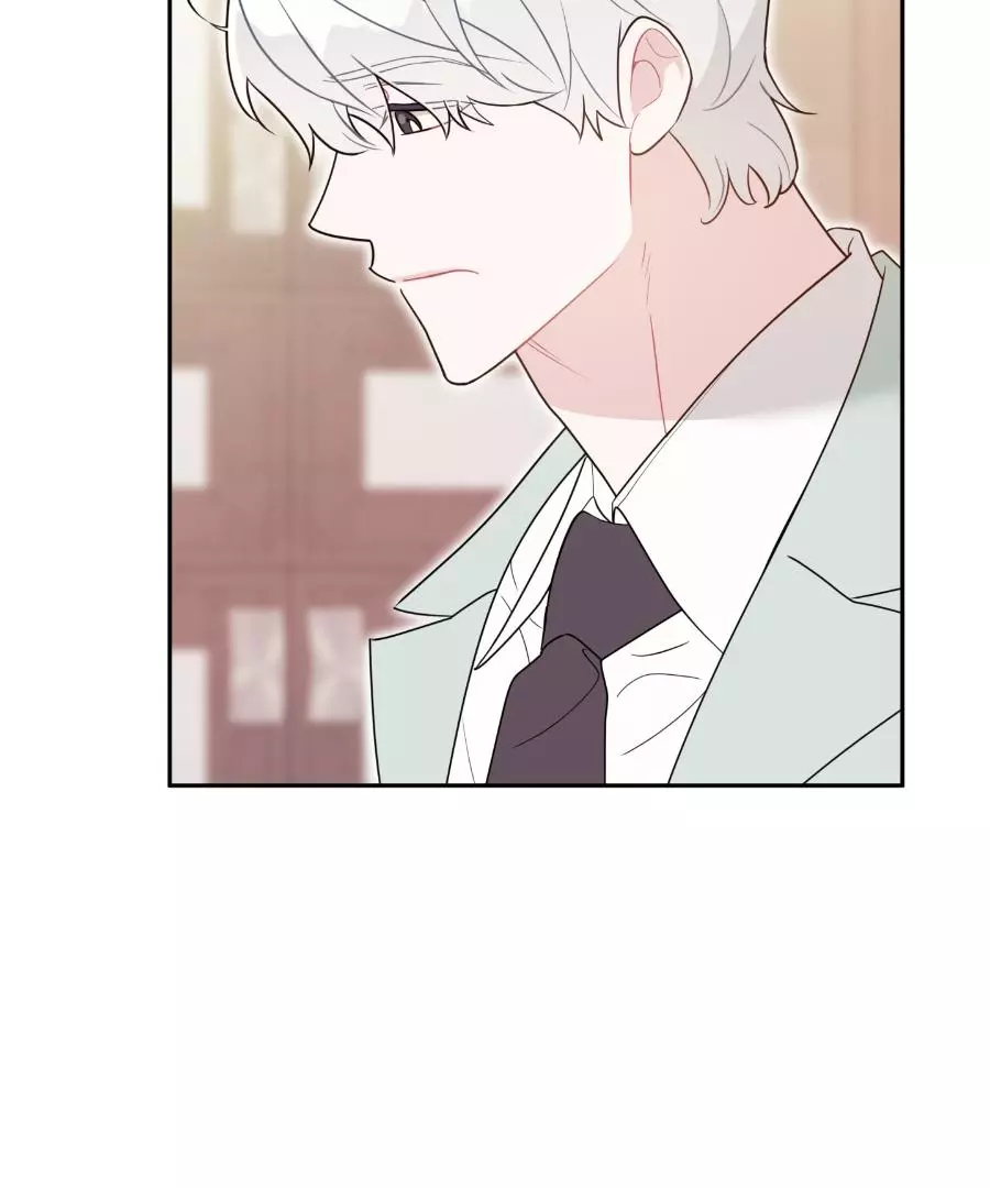 Let's Skip the Handshake Chapter 16 page 5