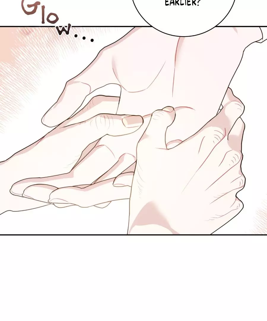 Let's Skip the Handshake Chapter 16 page 10