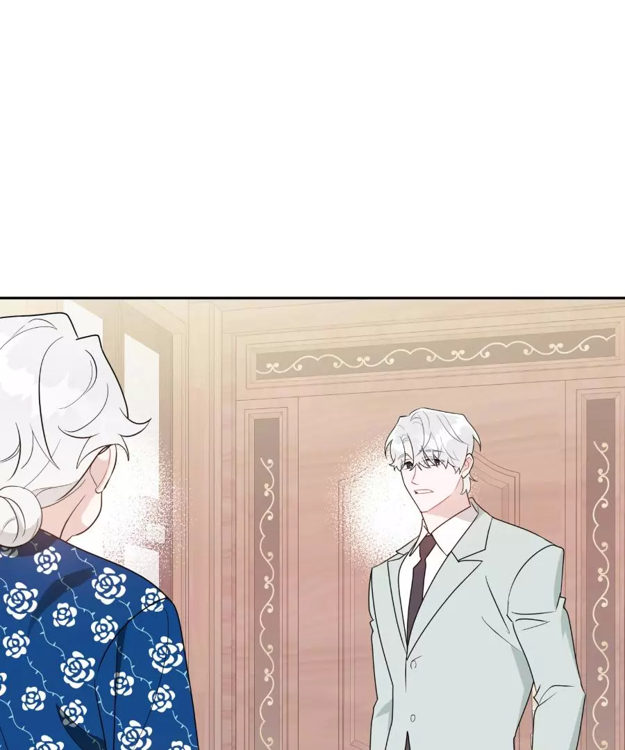 Let's Skip the Handshake Chapter 16 page 3