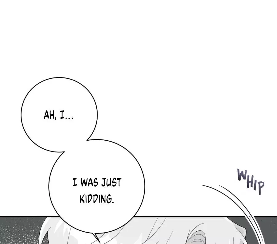 Let's Skip the Handshake Chapter 16 page 14