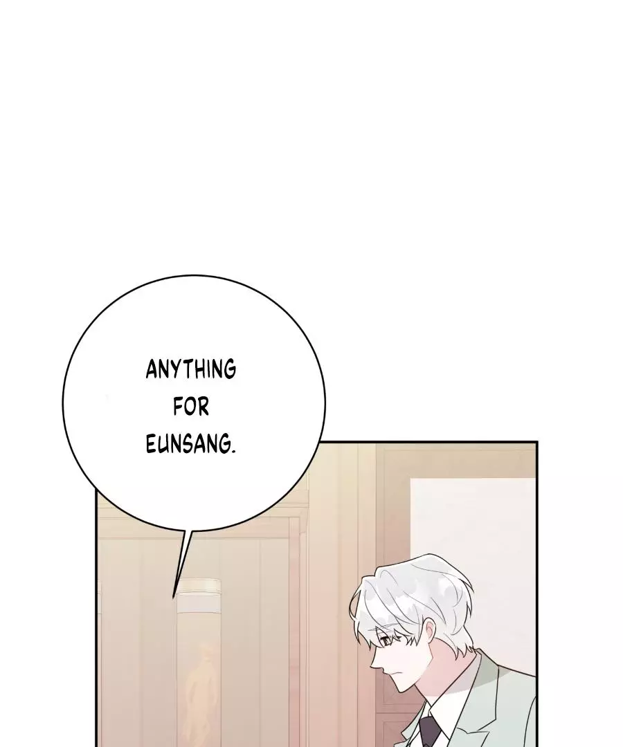 Let's Skip the Handshake Chapter 16 page 8