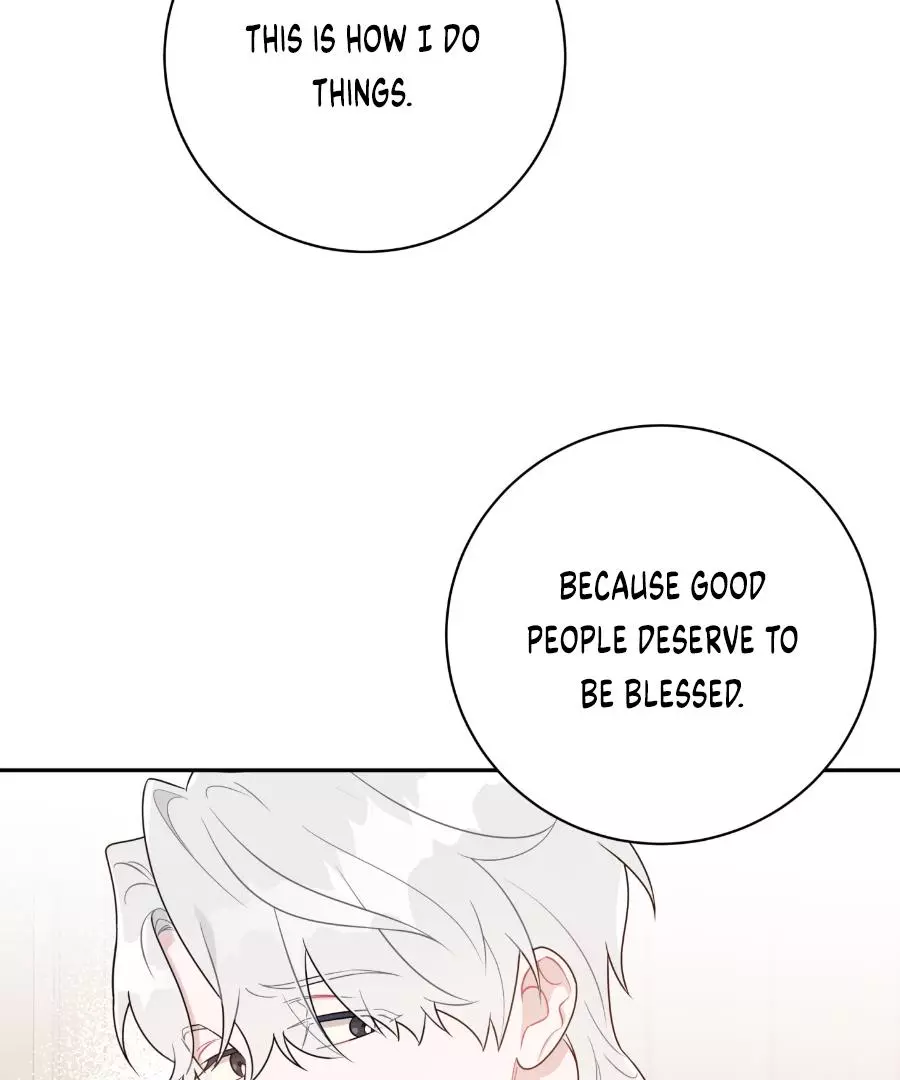 Let's Skip the Handshake Chapter 16 page 21