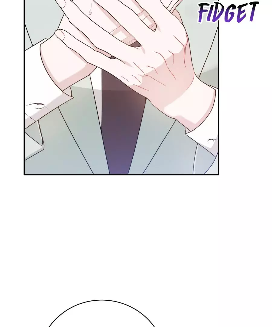 Let's Skip the Handshake Chapter 16 page 17