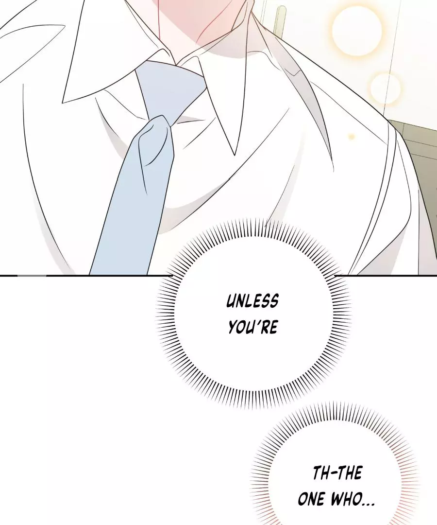 Let's Skip the Handshake Chapter 16 page 27