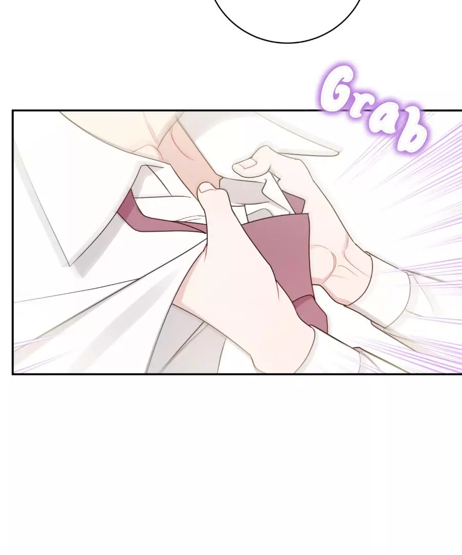 Let's Skip the Handshake Chapter 16 page 33
