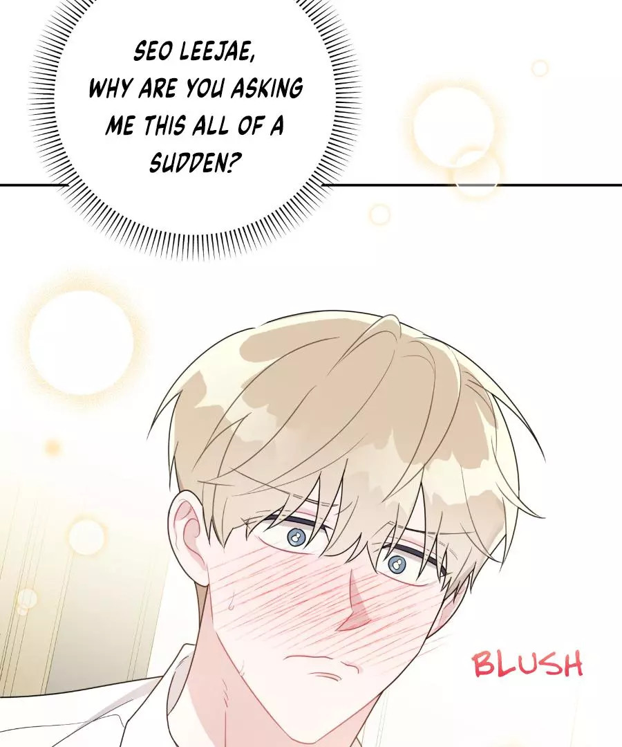 Let's Skip the Handshake Chapter 16 page 26