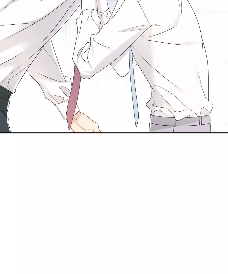 Let's Skip the Handshake Chapter 16 page 35