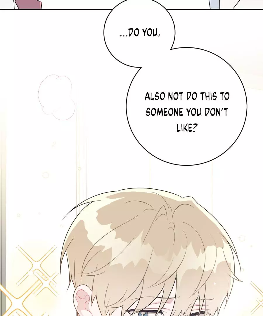 Let's Skip the Handshake Chapter 16 page 38
