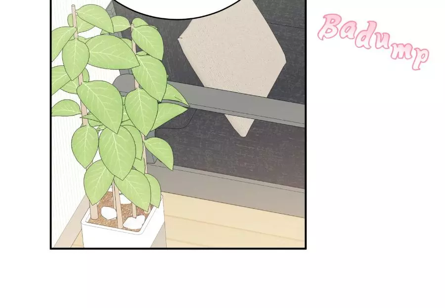 Let's Skip the Handshake Chapter 16 page 41