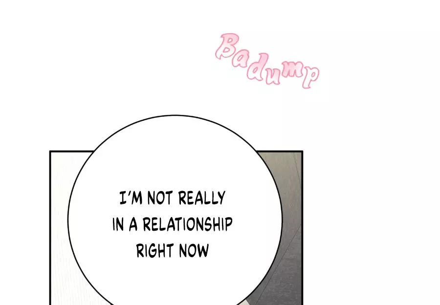 Let's Skip the Handshake Chapter 16 page 40