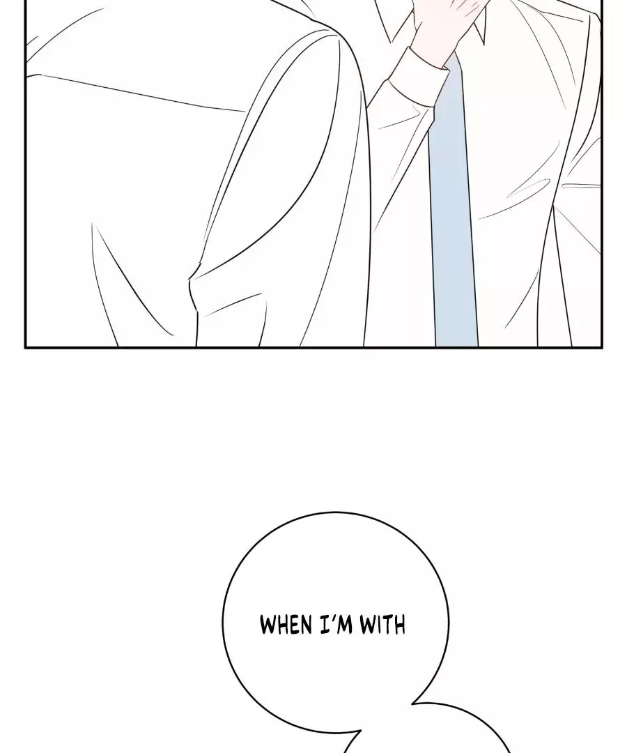 Let's Skip the Handshake Chapter 16 page 43