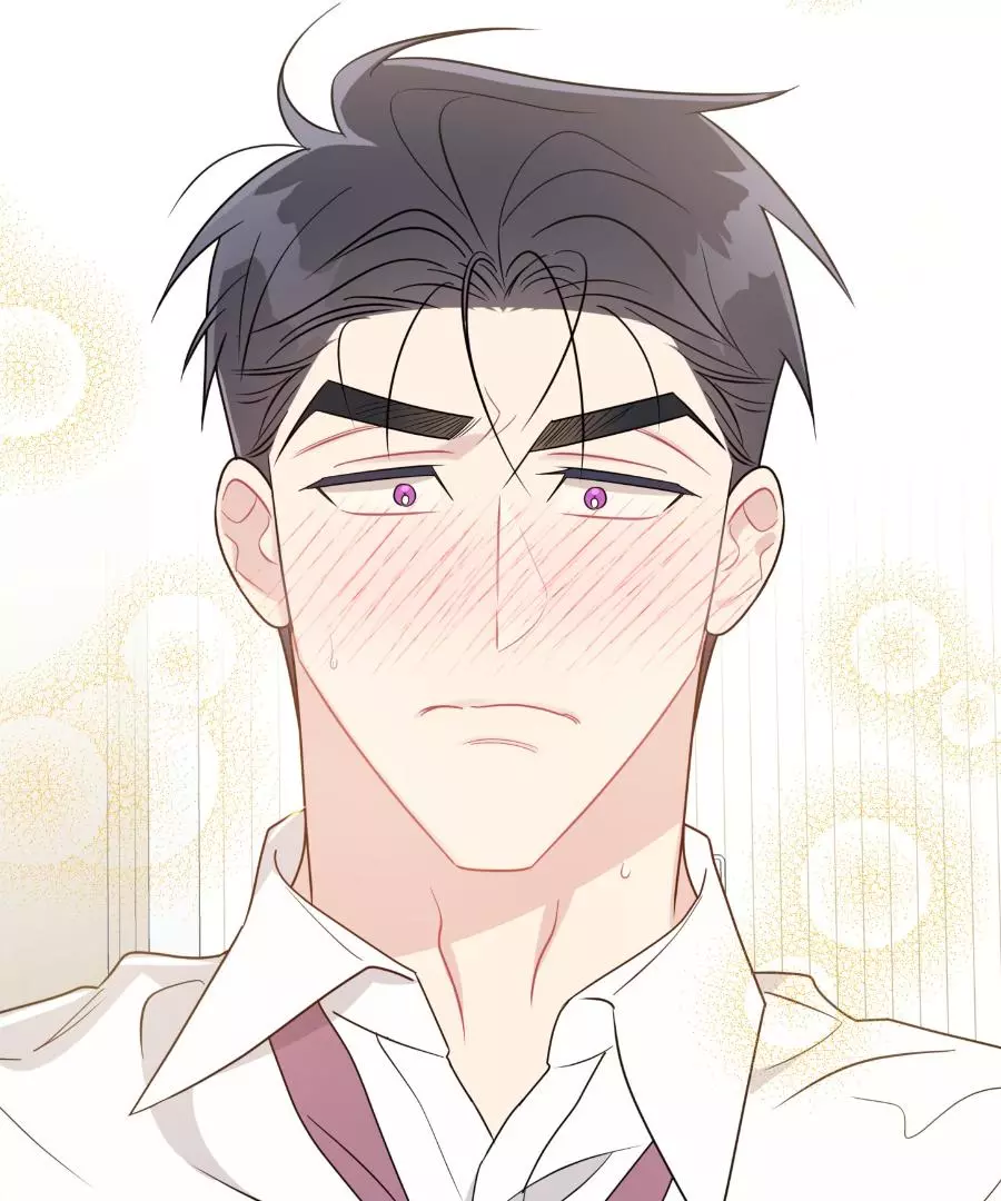 Let's Skip the Handshake Chapter 16 page 45