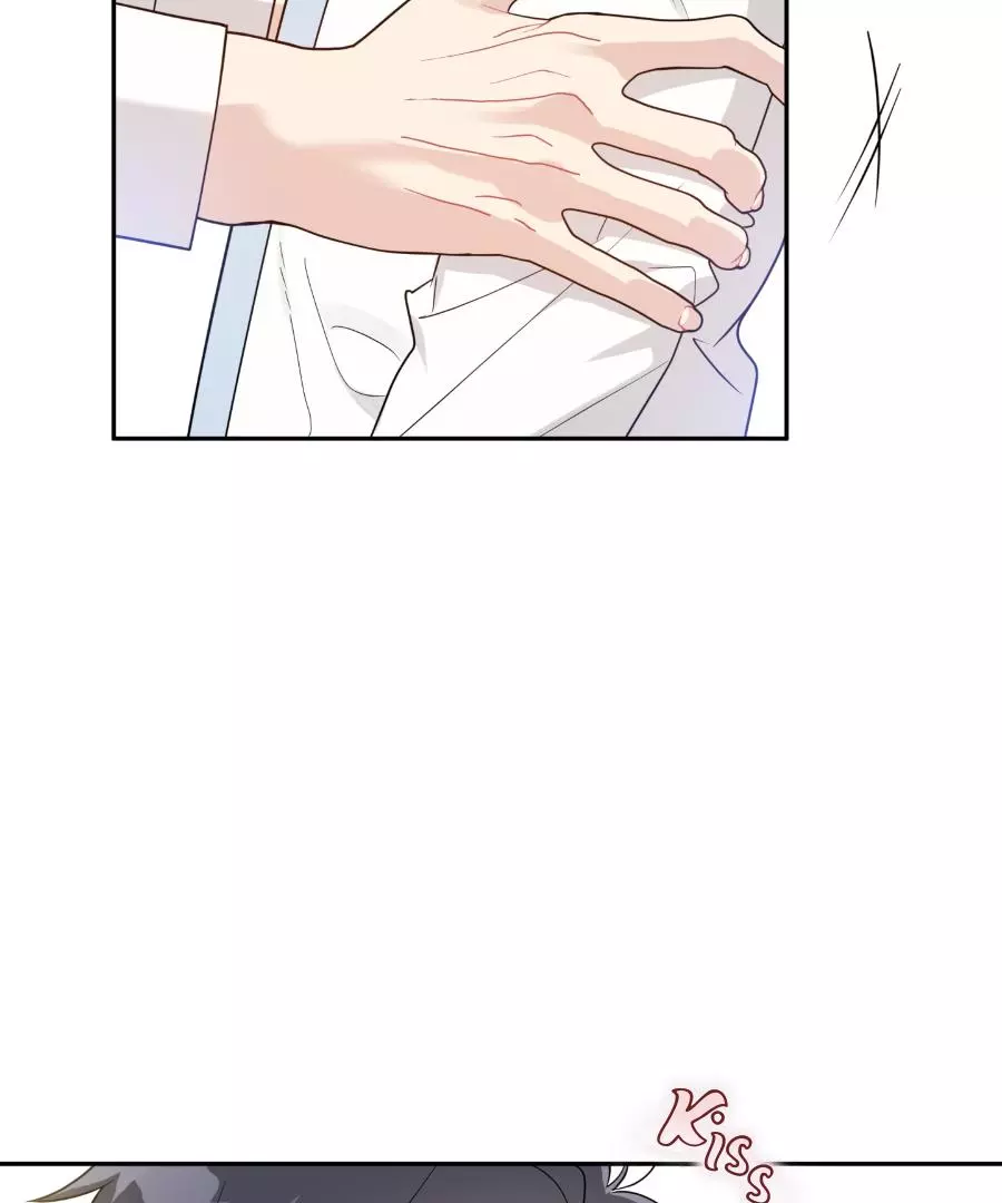 Let's Skip the Handshake Chapter 16 page 52