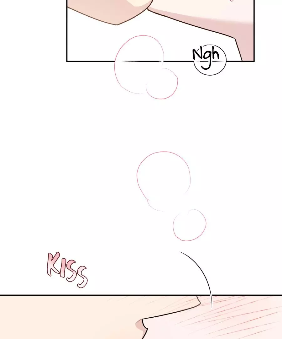 Let's Skip the Handshake Chapter 16 page 55