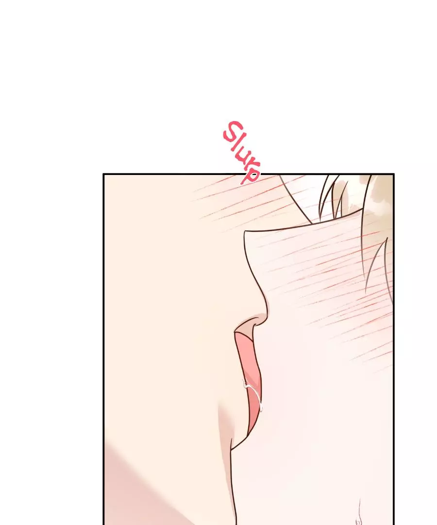 Let's Skip the Handshake Chapter 16 page 54