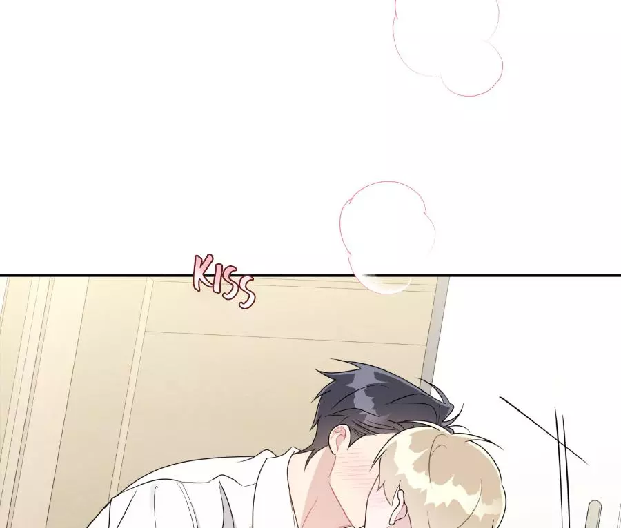 Let's Skip the Handshake Chapter 16 page 57
