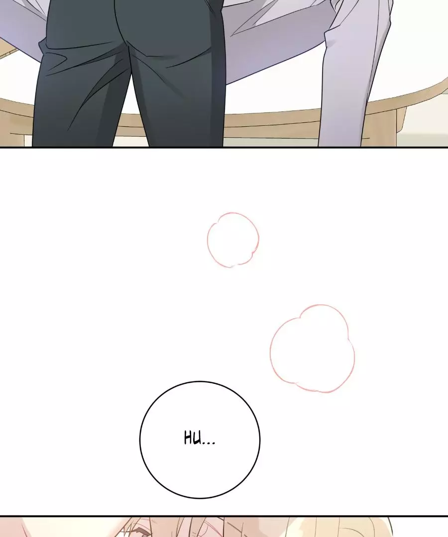 Let's Skip the Handshake Chapter 16 page 63