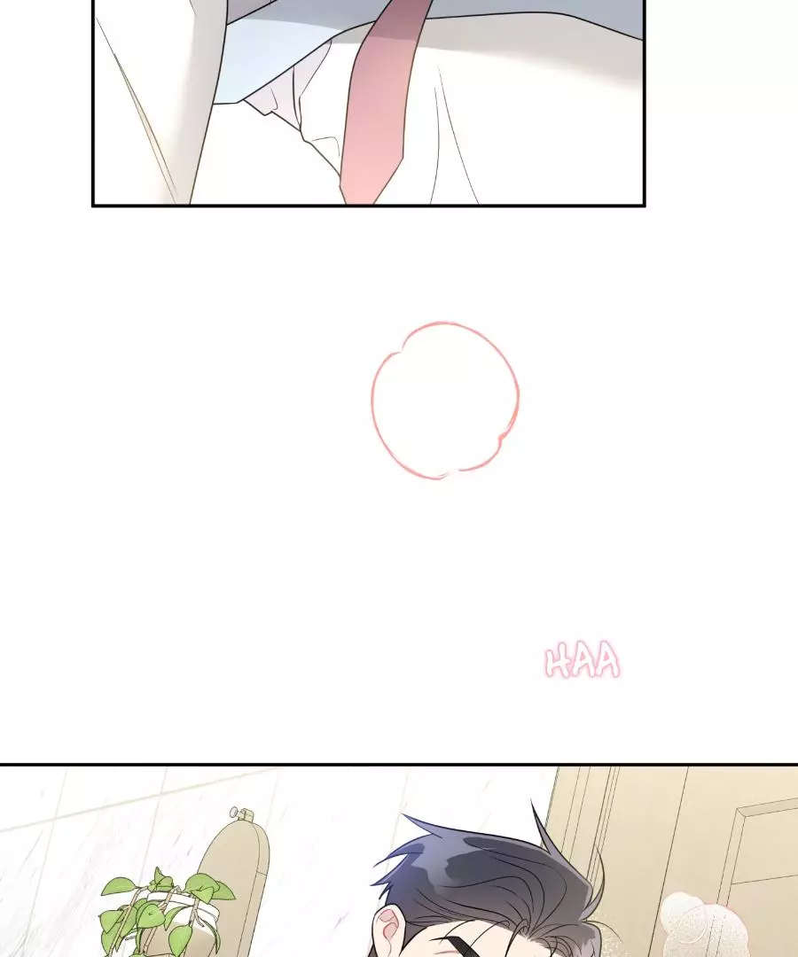 Let's Skip the Handshake Chapter 16 page 66