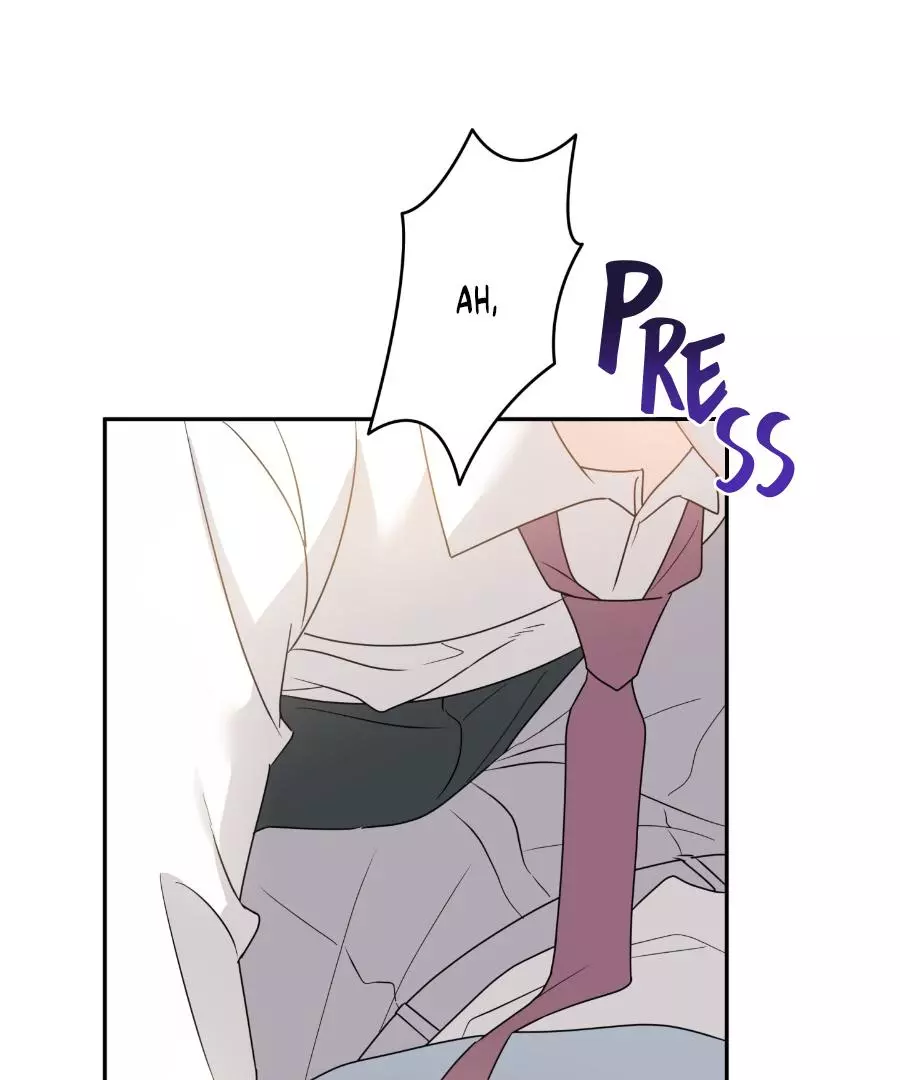 Let's Skip the Handshake Chapter 16 page 65