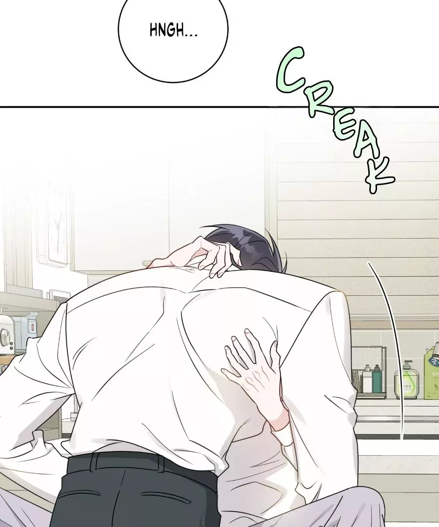 Let's Skip the Handshake Chapter 16 page 62