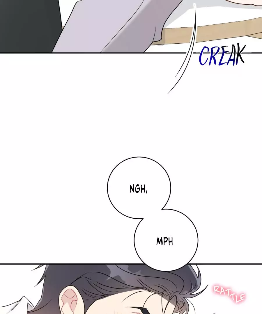 Let's Skip the Handshake Chapter 16 page 60