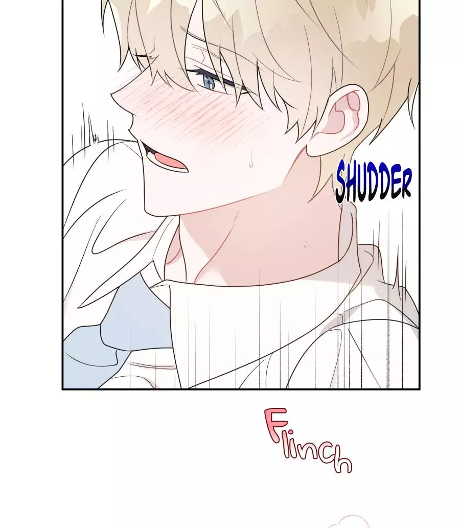 Let's Skip the Handshake Chapter 16 page 70