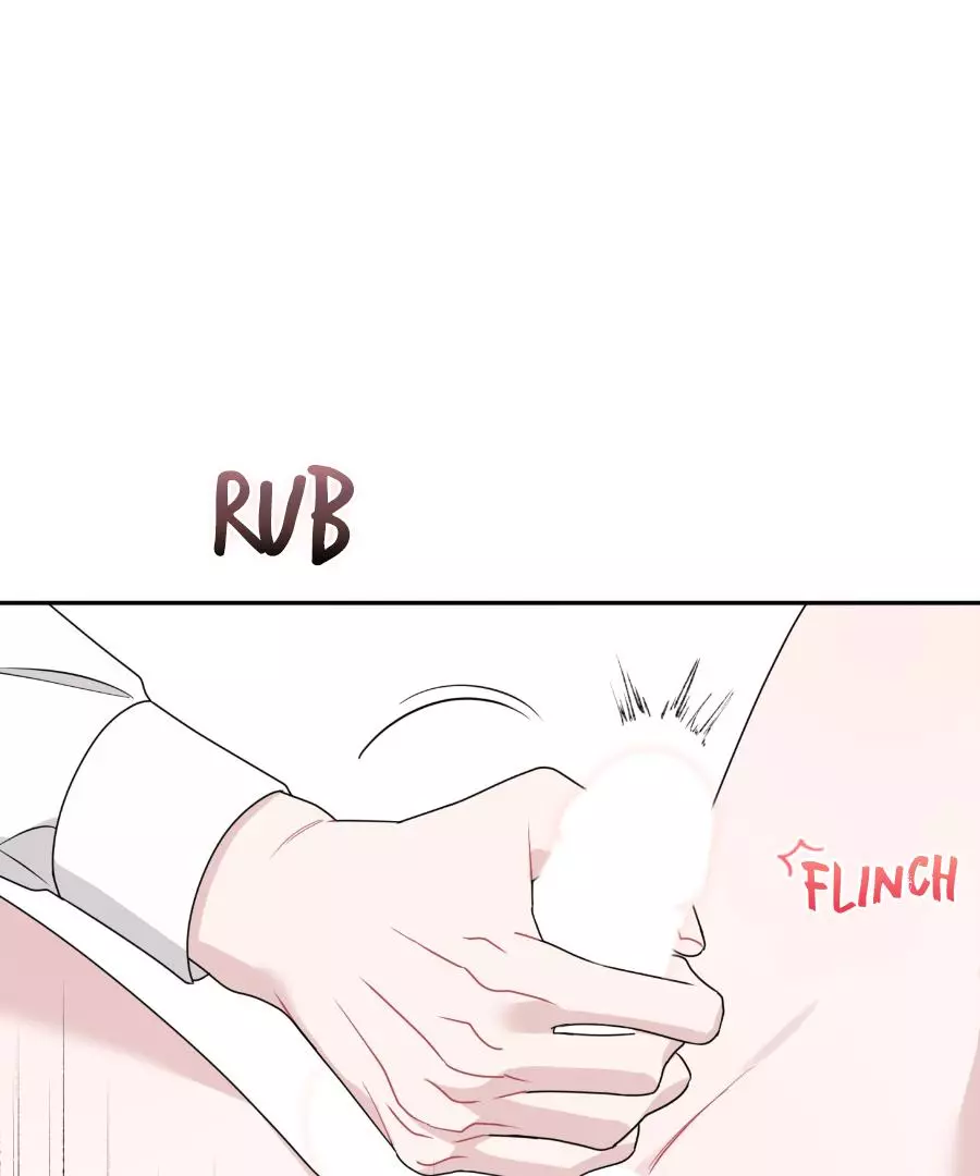 Let's Skip the Handshake Chapter 16 page 68