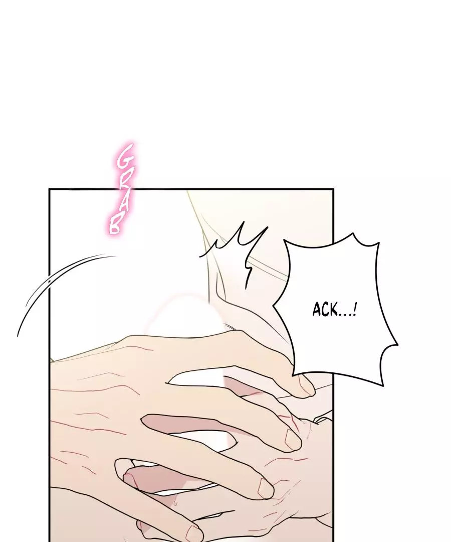 Let's Skip the Handshake Chapter 16 page 74