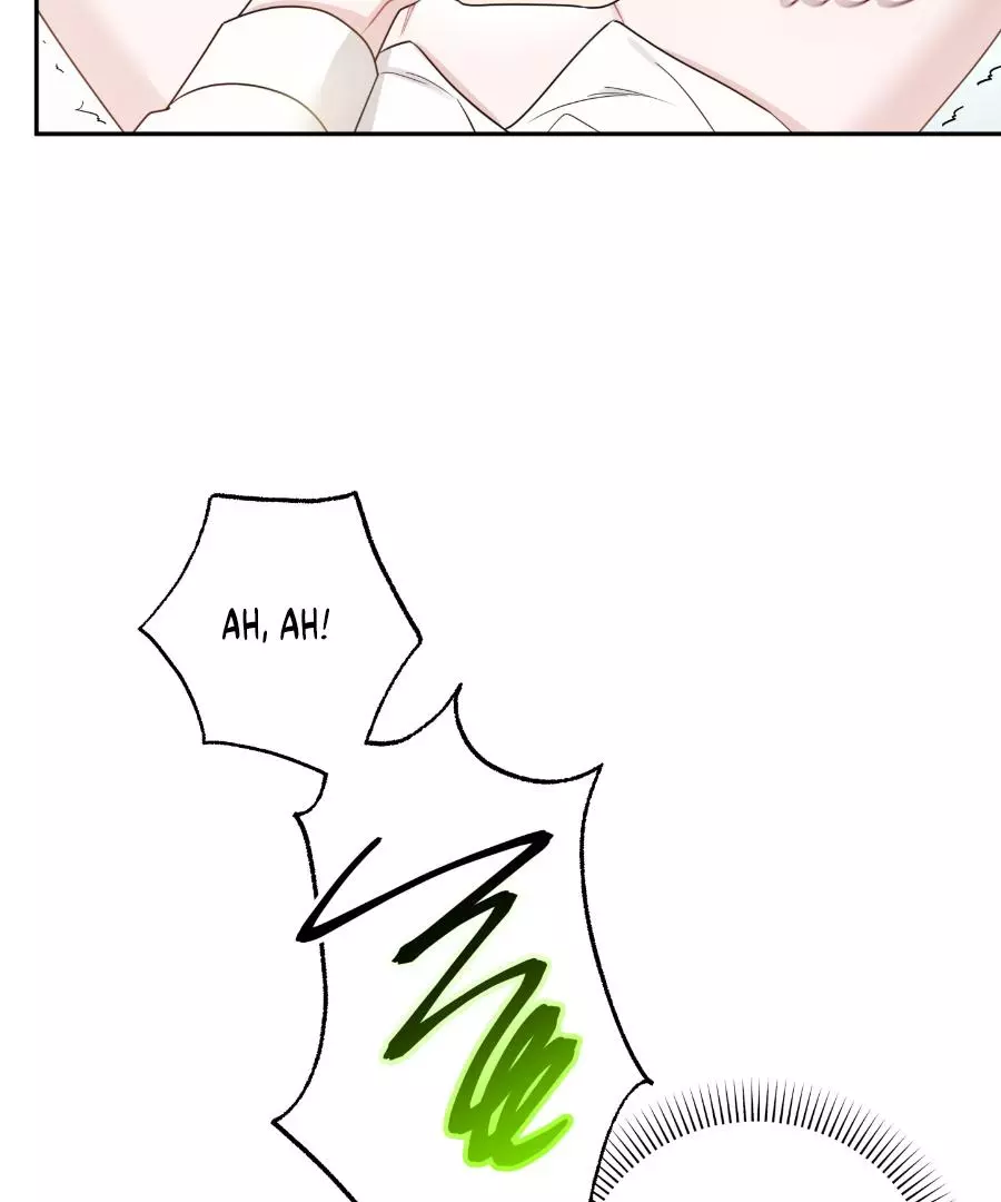 Let's Skip the Handshake Chapter 16 page 82