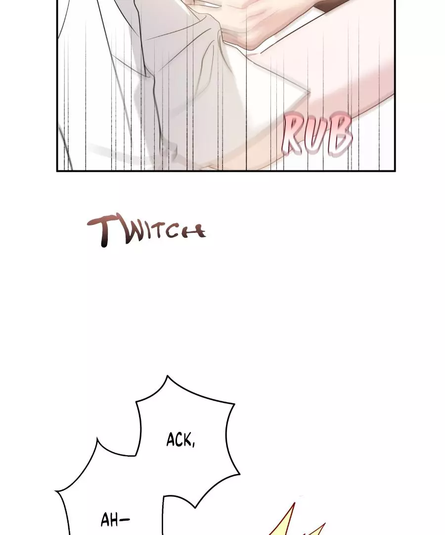 Let's Skip the Handshake Chapter 16 page 79
