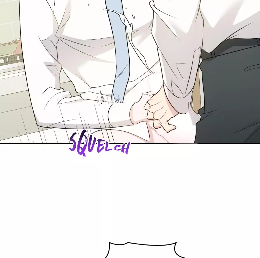 Let's Skip the Handshake Chapter 16 page 84