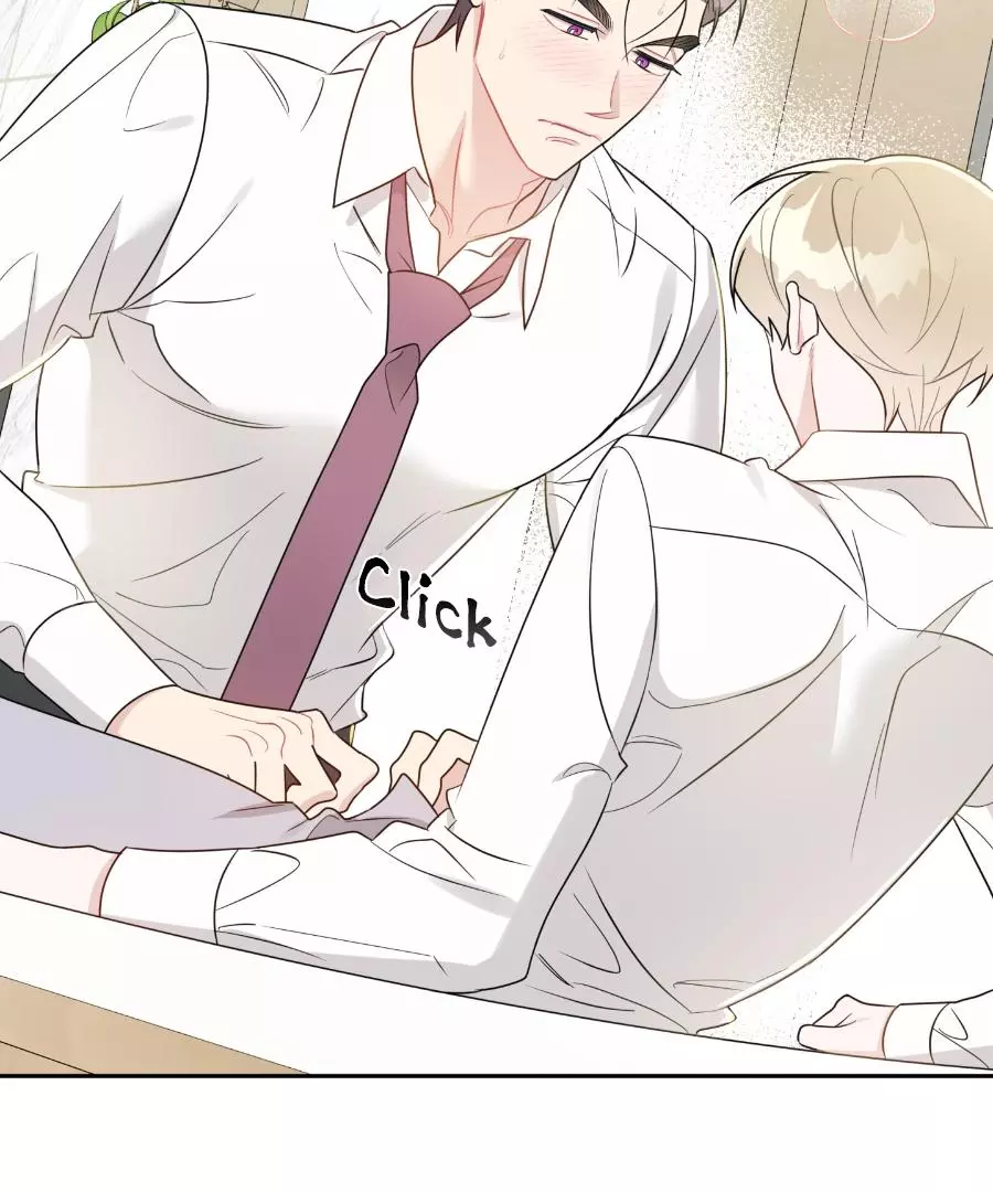 Let's Skip the Handshake Chapter 16 page 67