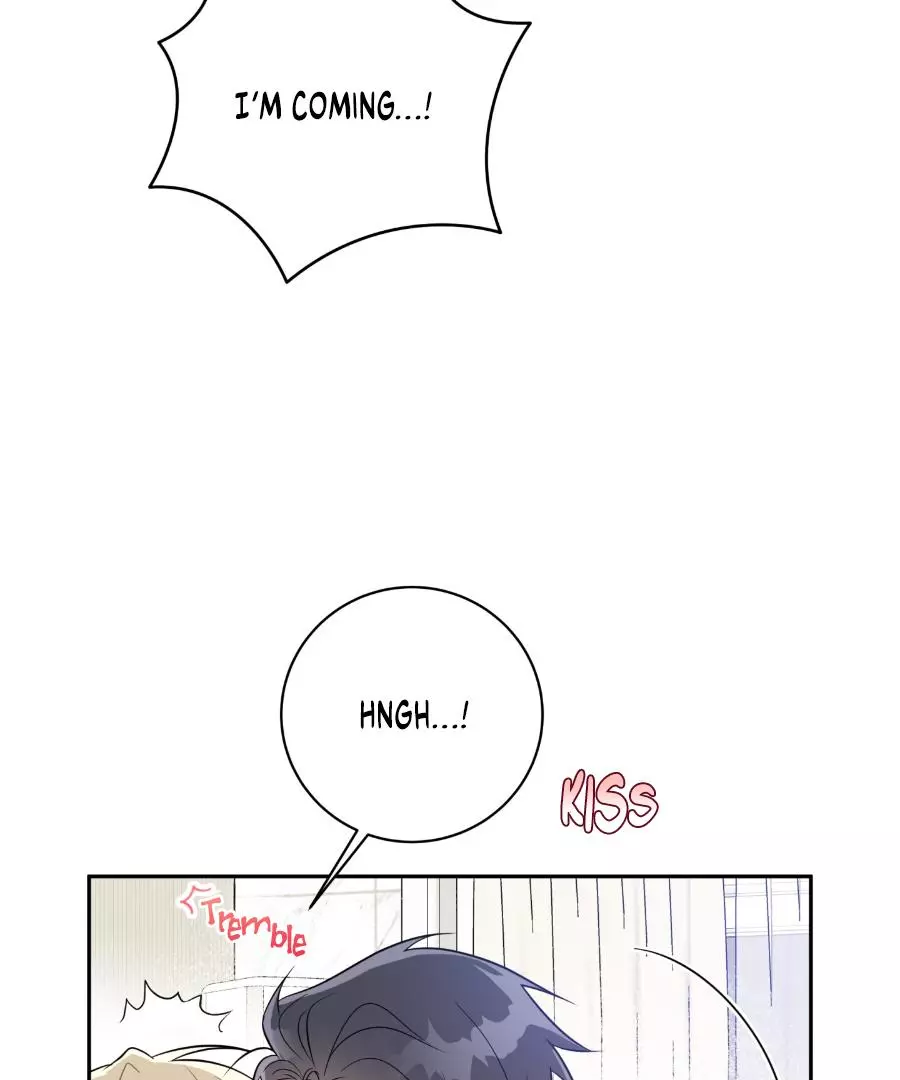 Let's Skip the Handshake Chapter 16 page 86