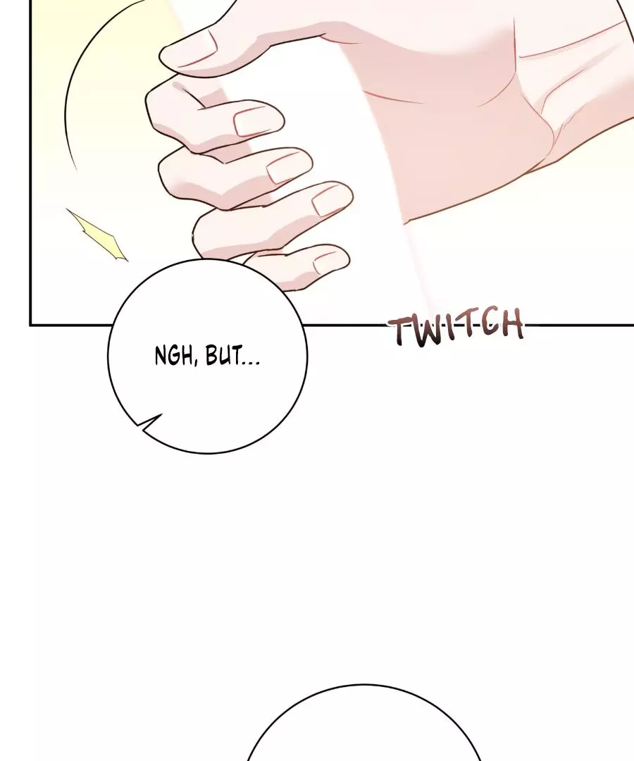 Let's Skip the Handshake Chapter 16 page 93