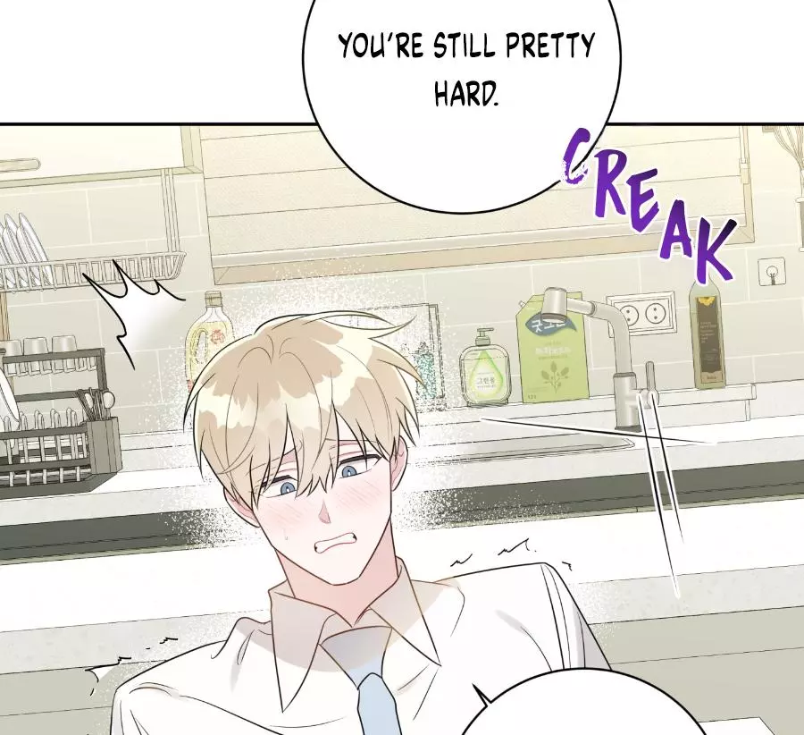 Let's Skip the Handshake Chapter 16 page 94