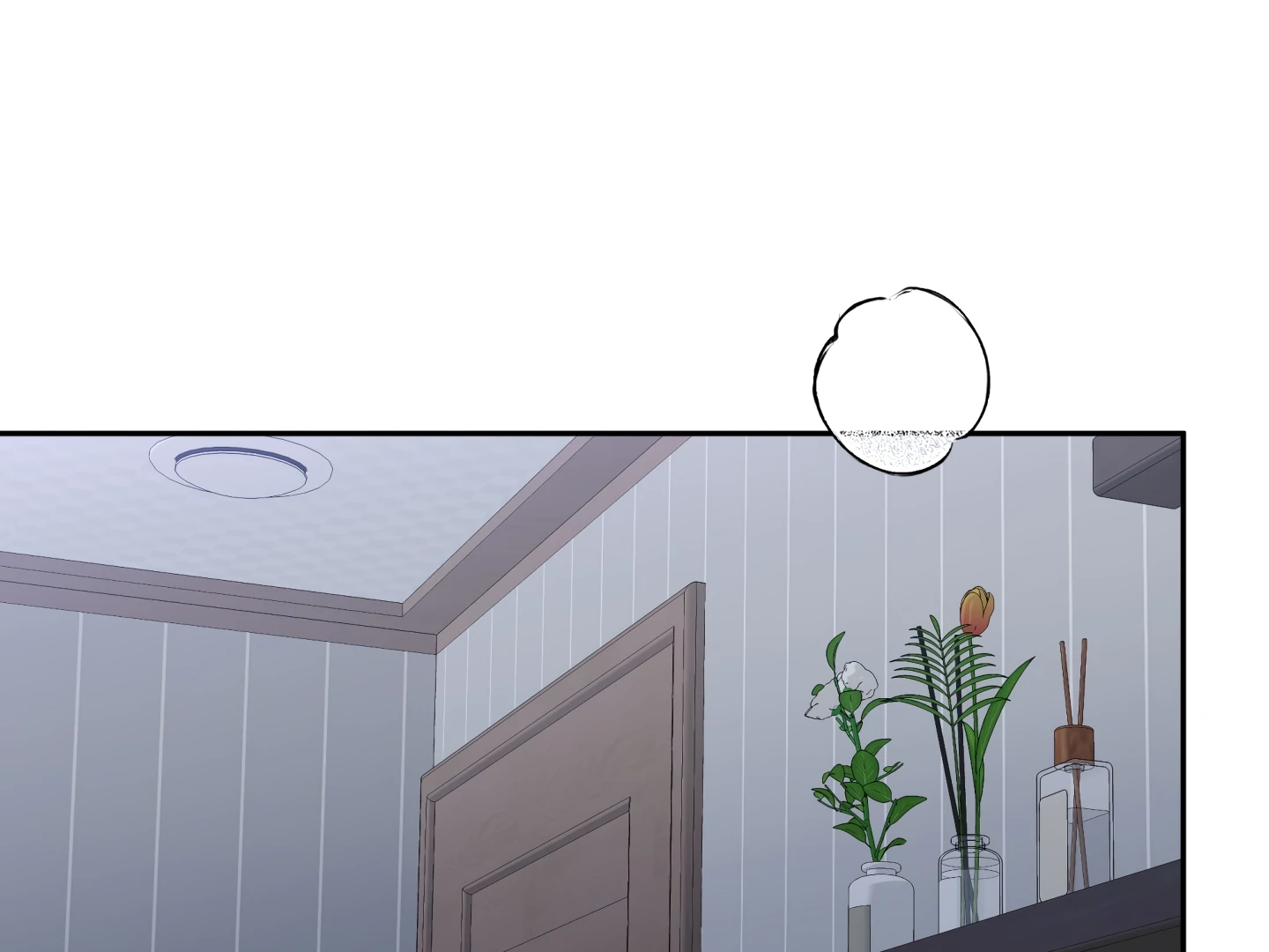 Let's Skip the Handshake Chapter 17 page 6