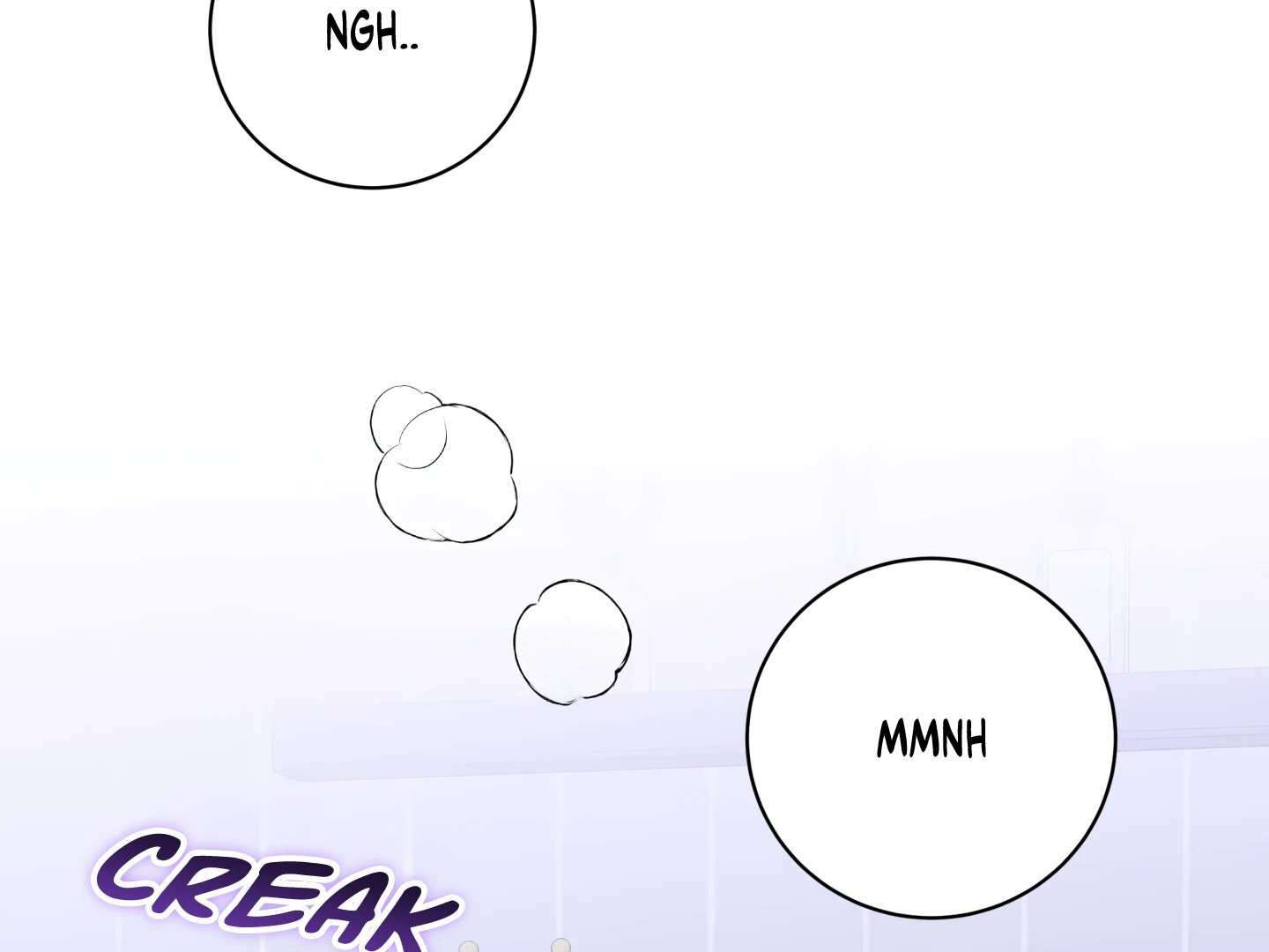 Let's Skip the Handshake Chapter 17 page 9