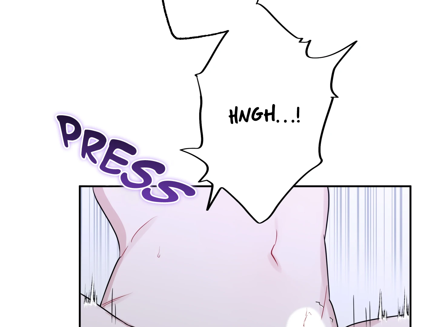 Let's Skip the Handshake Chapter 17 page 18