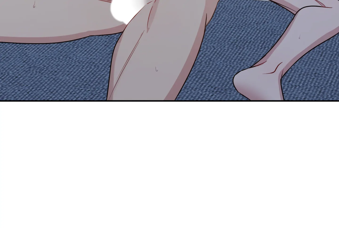 Let's Skip the Handshake Chapter 17 page 12