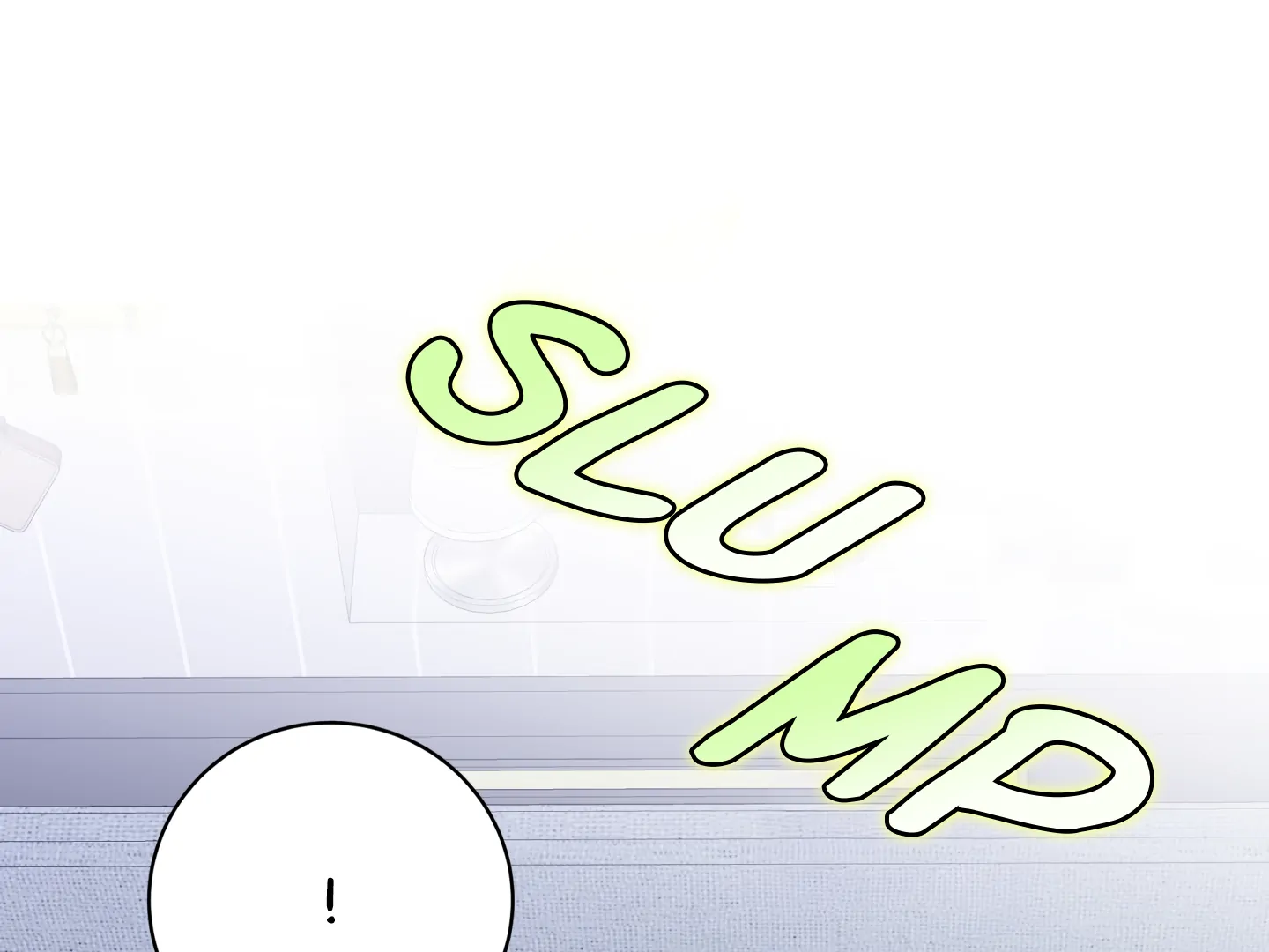 Let's Skip the Handshake Chapter 17 page 25
