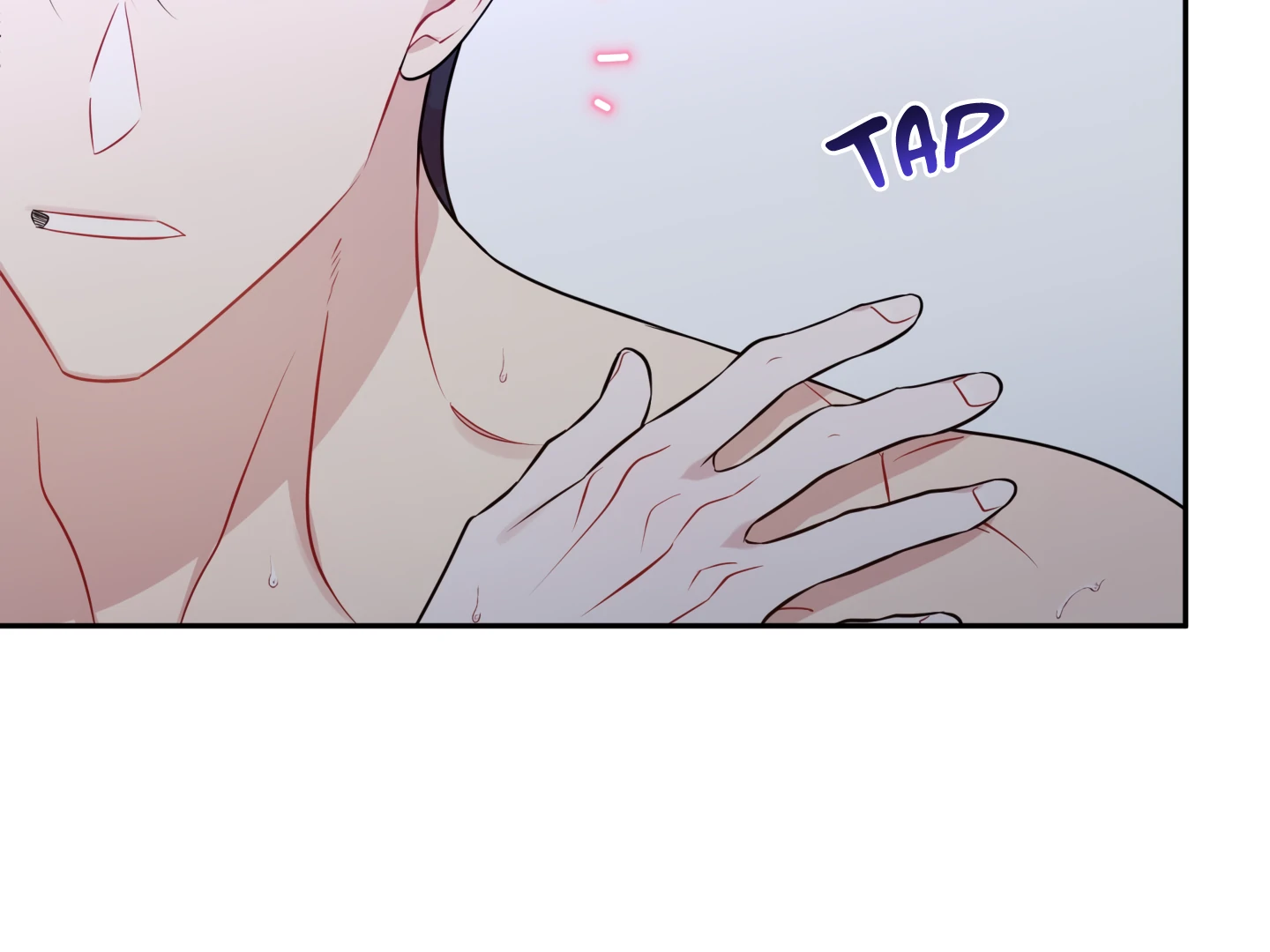 Let's Skip the Handshake Chapter 17 page 24