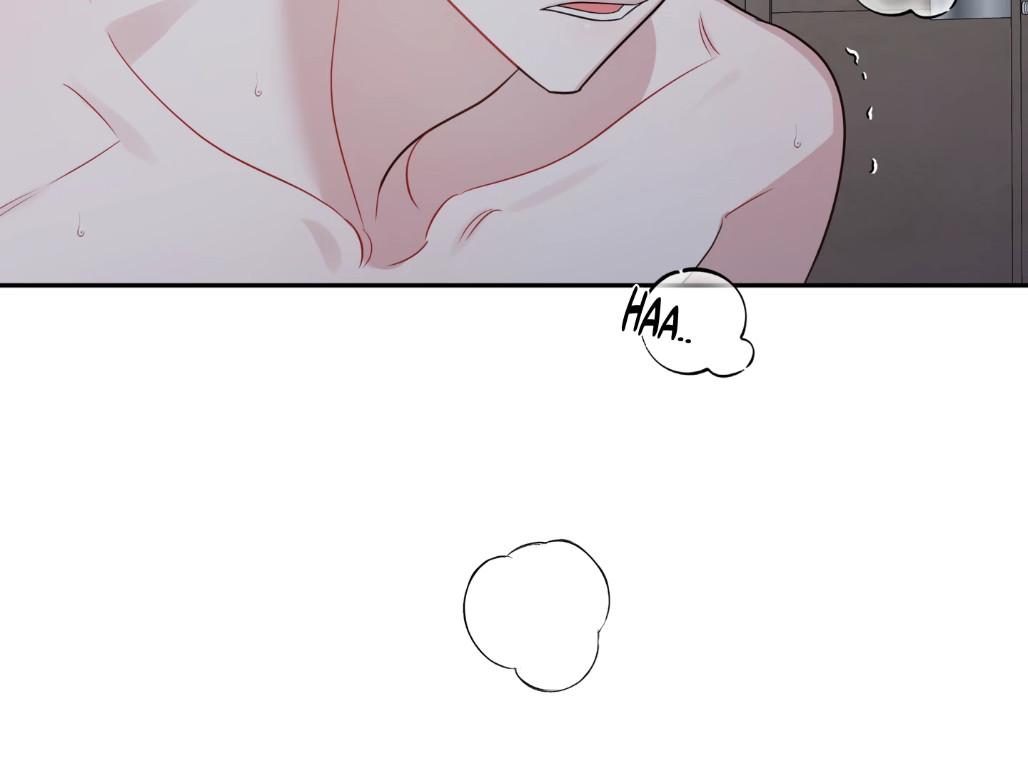 Let's Skip the Handshake Chapter 17 page 32