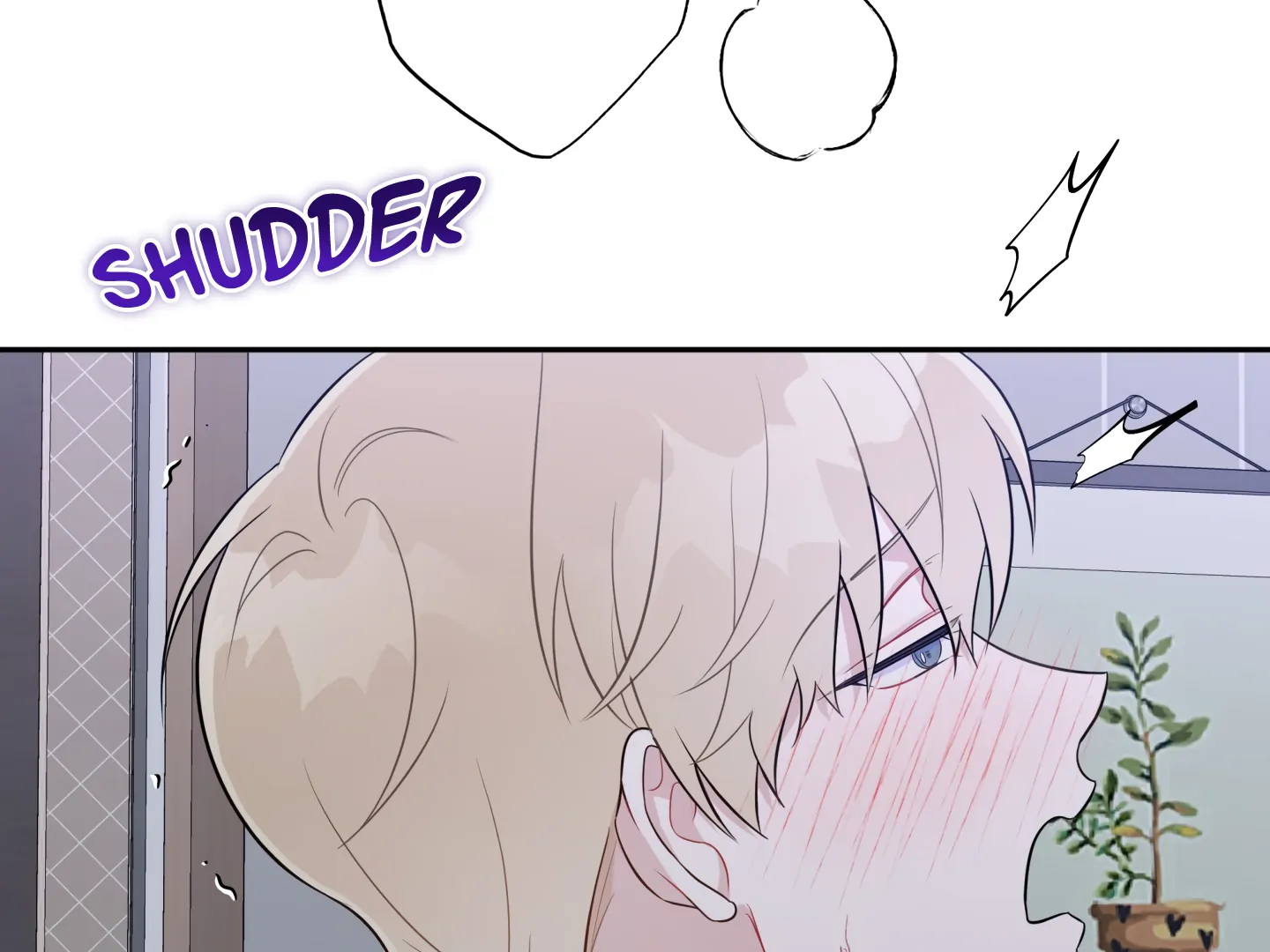 Let's Skip the Handshake Chapter 17 page 41