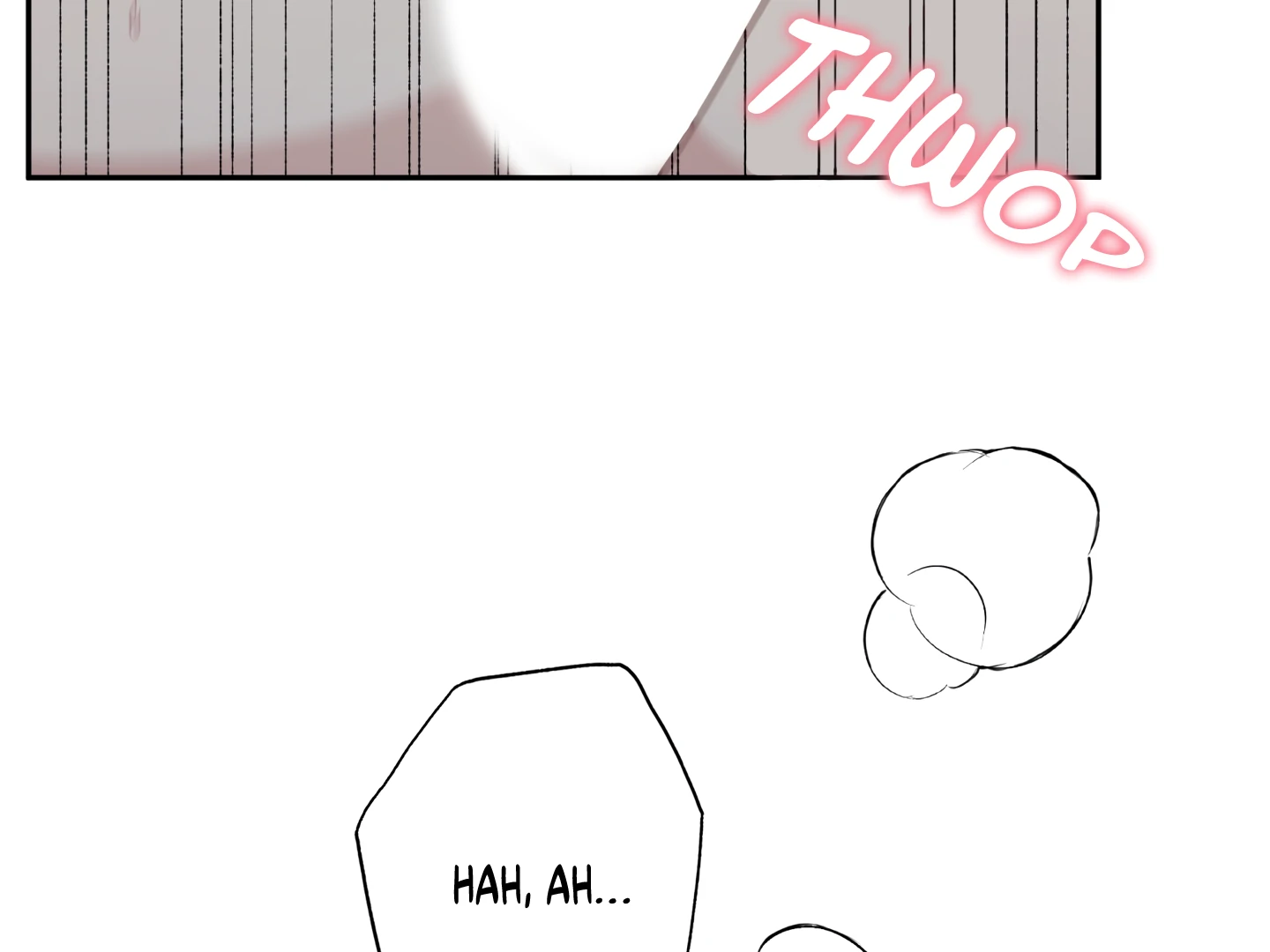 Let's Skip the Handshake Chapter 17 page 40