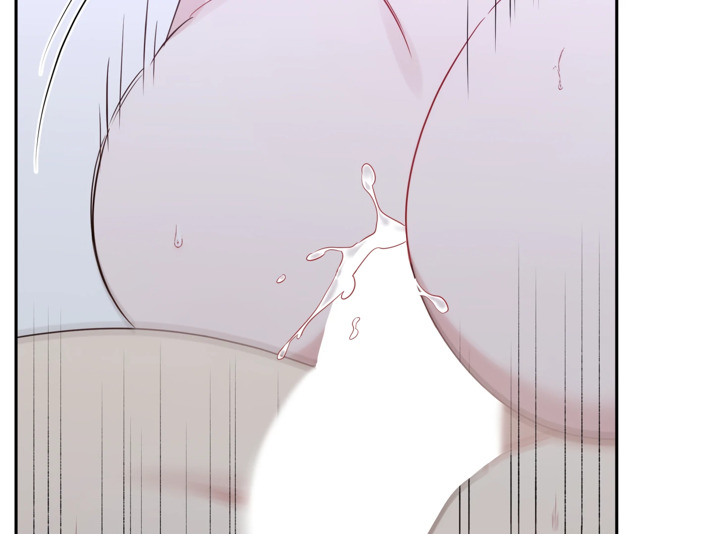 Let's Skip the Handshake Chapter 17 page 39