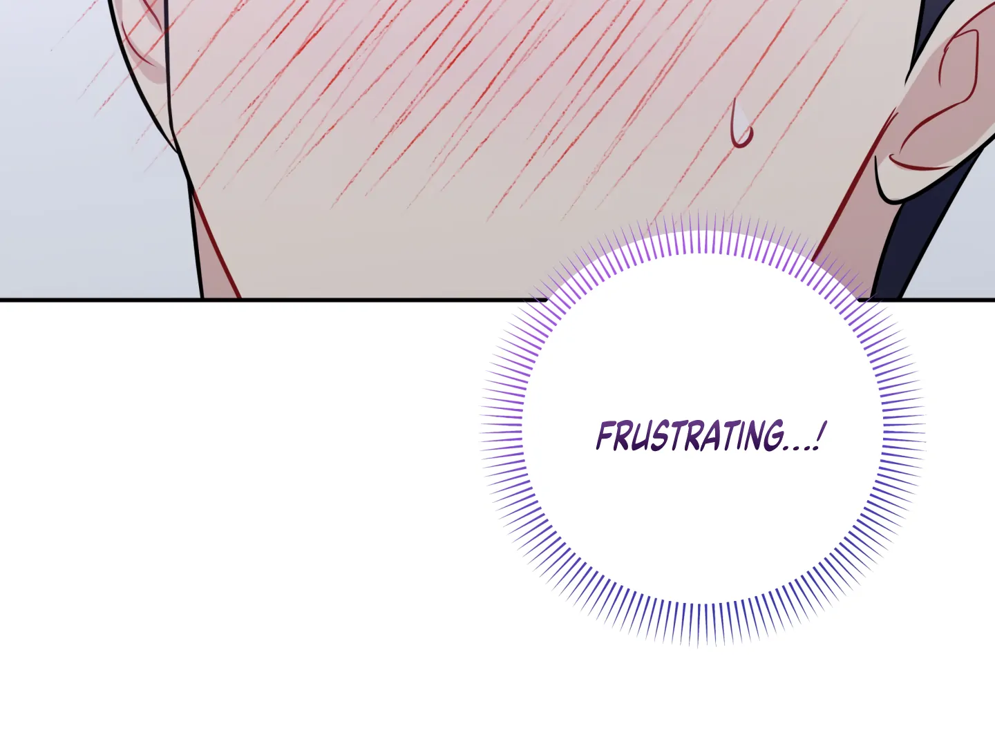 Let's Skip the Handshake Chapter 17 page 49