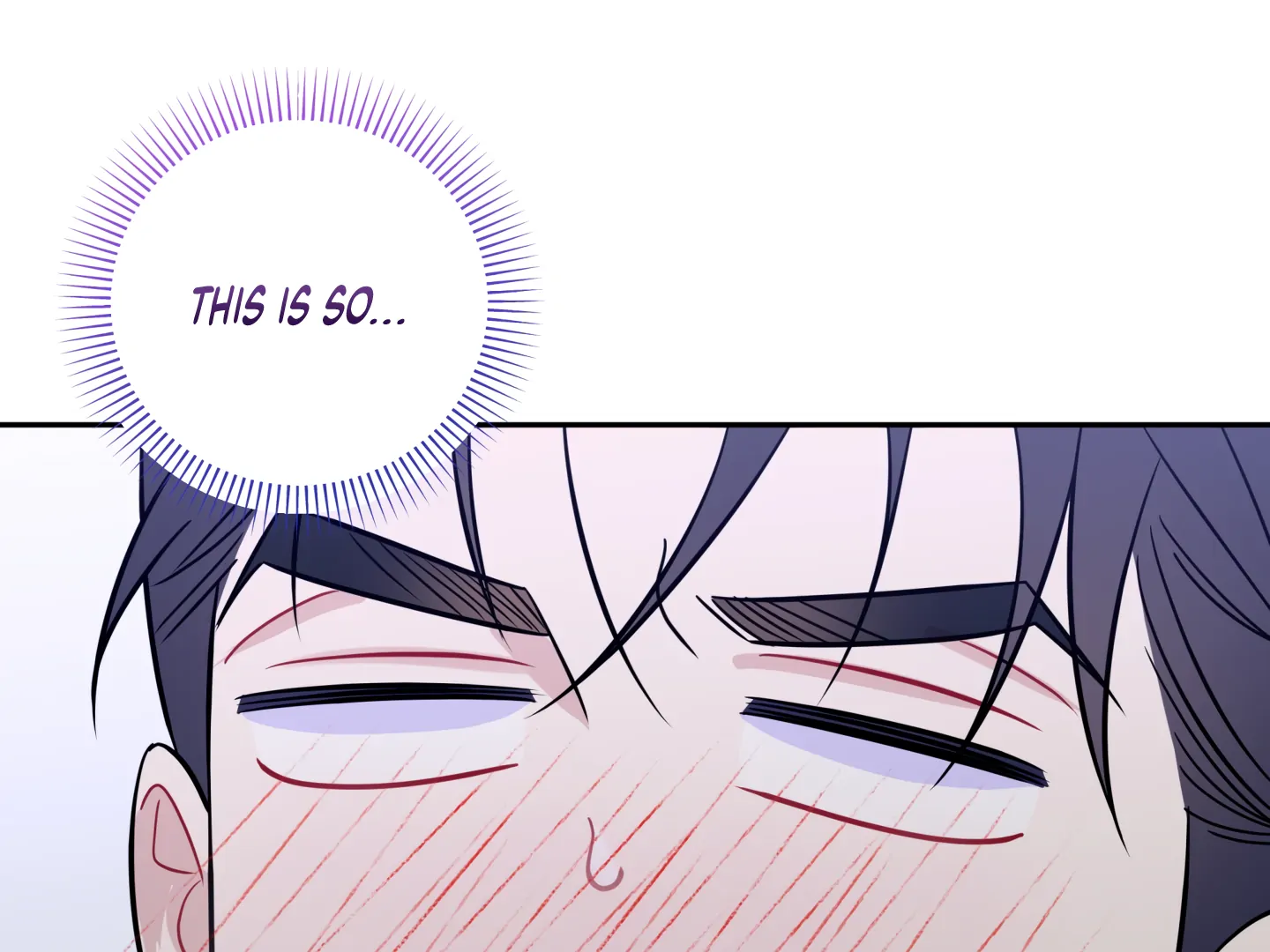 Let's Skip the Handshake Chapter 17 page 48