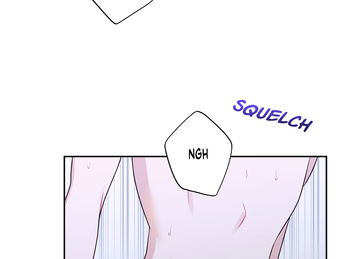 Let's Skip the Handshake Chapter 17 page 52